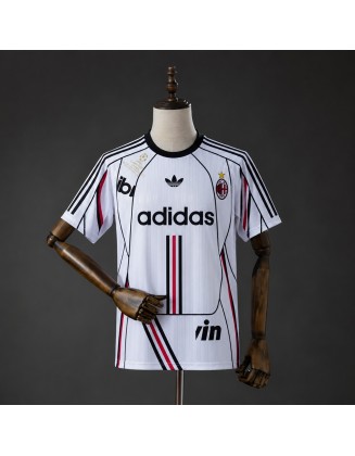 Maillot AC Milan 26/27