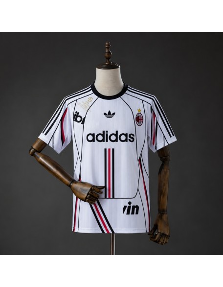 Maillot AC Milan 26/27