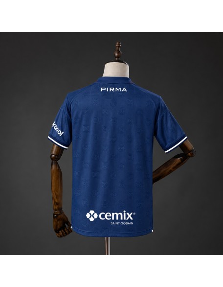 Maillots Cruz Azul 26/27 Maillots Cruz Azul 26/27