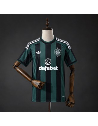 Maillots Celtics 26/27