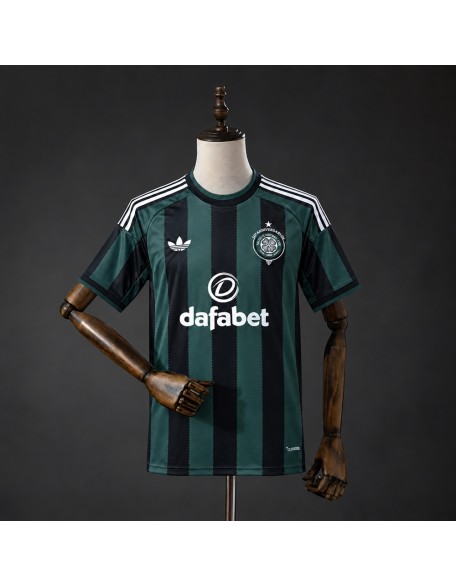 Maillots Celtics 26/27