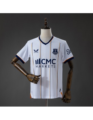 Maillot Everton Exterieur 26/27