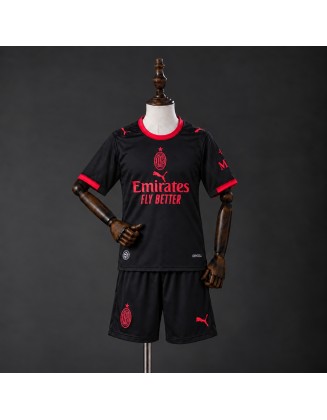 Maillot AC Milan 26/27 Enfant 