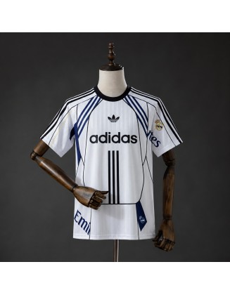 Maillot Real Madrid 26/27