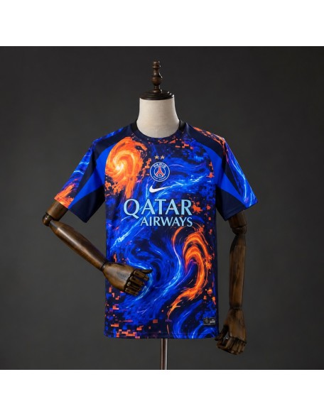 Maillot PSG 26/27