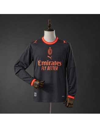 Maillot AC Milan 26/27 ML
