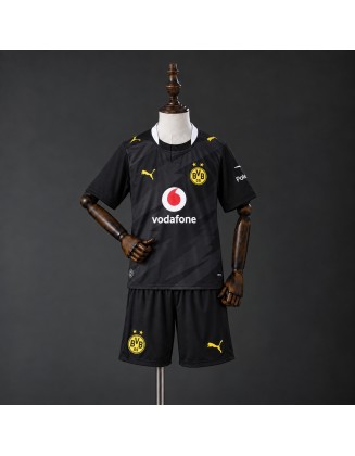 Dortmund Maillot Exterieur 26/27 Enfant
