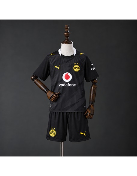 Dortmund Maillot Exterieur 26/27 Enfant