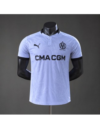 Maillot Olympique Marseille 26/27 Joueur