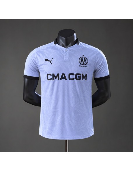 Maillot Olympique Marseille 26/27 Joueur