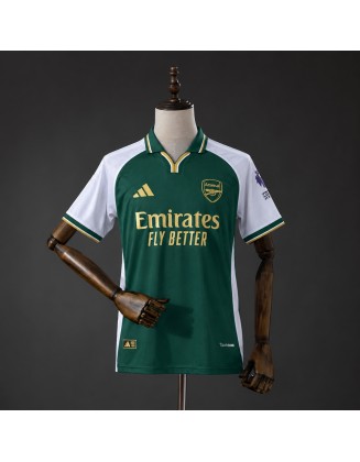 Maillots Arsenal 26/27