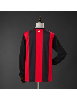 Maillot AC Milan 26/27 ML