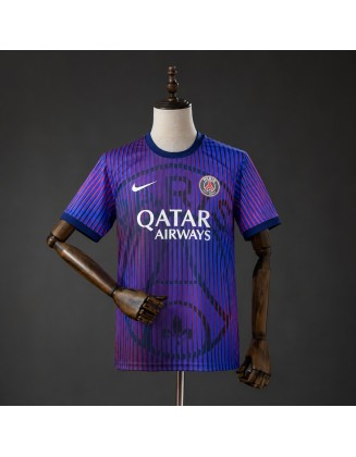Maillot PSG 26/27