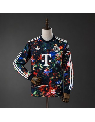 Maillot Bayern Munich 26/27 ML