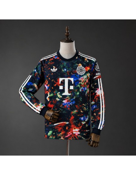 Maillot Bayern Munich 26/27 ML