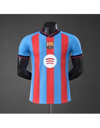 Maillot Barcelone 26/27 Version du lecteur