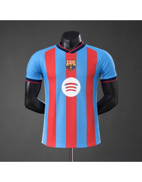 Maillot Barcelone 26/27 Version du lecteur