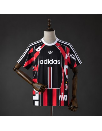 Maillot AC Milan 26/27