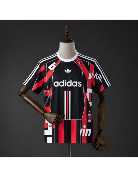 Maillot AC Milan 26/27