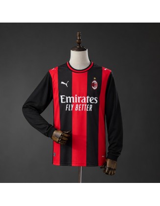 Maillot AC Milan 26/27 ML
