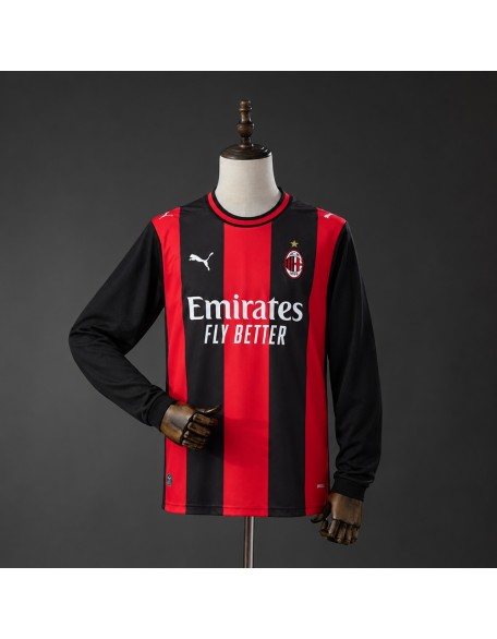 Maillot AC Milan 26/27 ML