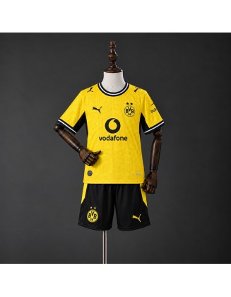 Maillot Domicile 26/27 Enfant