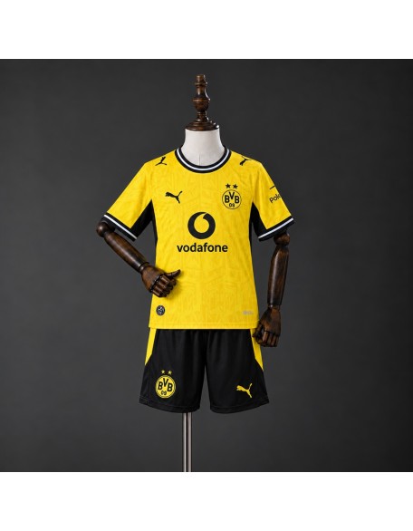 Maillot Domicile 26/27 Enfant
