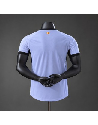 Maillot Olympique Marseille 26/27 Joueur