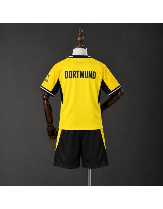 Maillot Domicile 26/27 Enfant