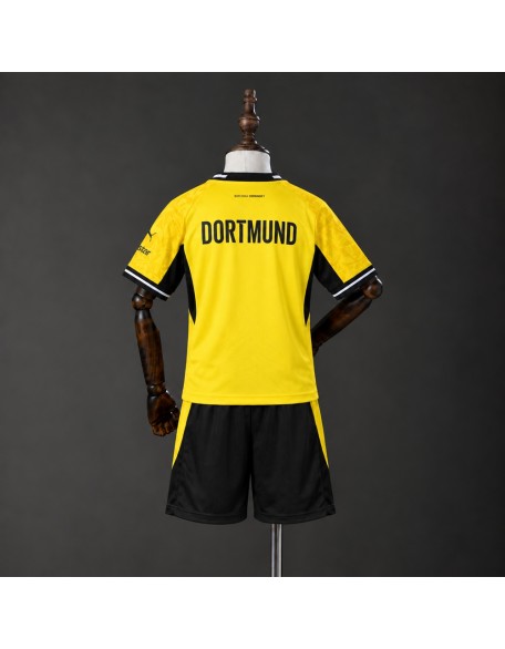 Maillot Domicile 26/27 Enfant