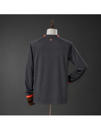 Maillot AC Milan 26/27 ML