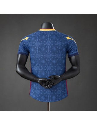 Maillot Barcelone 26/27 Version du lecteur