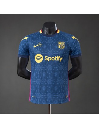 Maillot Barcelone 26/27 Version du lecteur