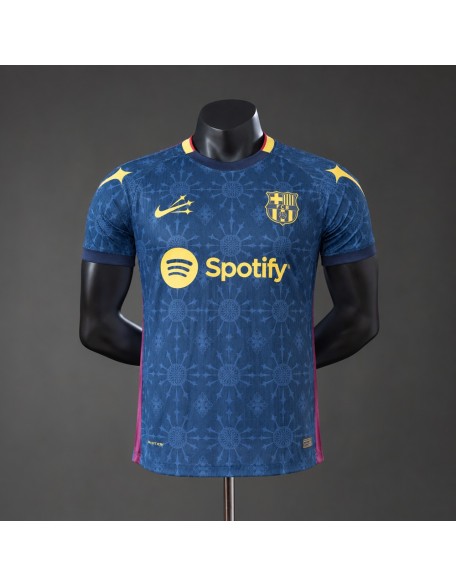 Maillot Barcelone 26/27 Version du lecteur