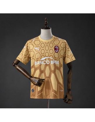 Maillot AC Milan Gardien de but 26/27