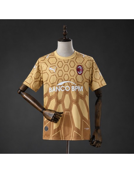Maillot AC Milan Gardien de but 26/27