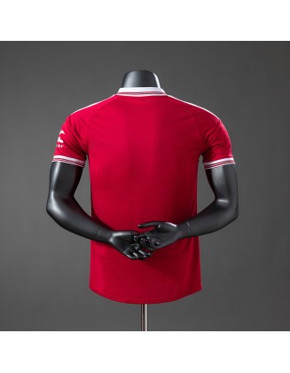Maillot 26/27 version du lecteur