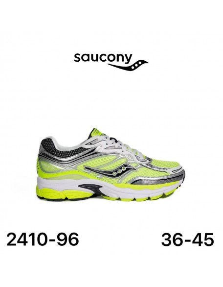 Saucony Pro Grid Omni