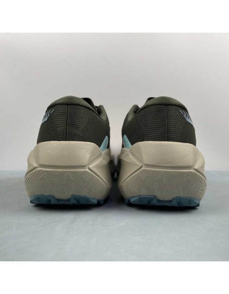 GEL-Trabuco Max 5