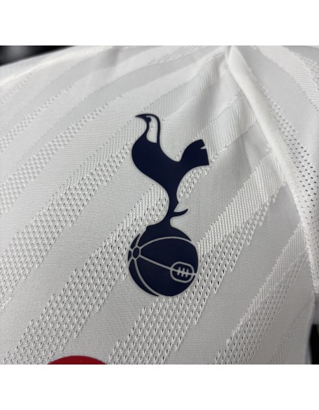 Maillots Tottenham Hotspur 26/27 Version du lecteur Maillots Tottenham Hotspur 26/27 Version du lecteur