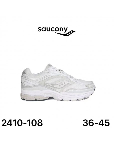Saucony Pro Grid Omni
