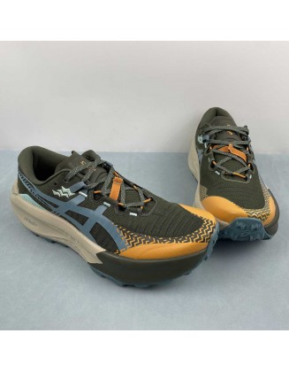 GEL-Trabuco Max 5