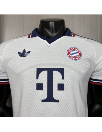 MAILLOT BAYERN MUNICH EXTÉRIEUR 26/27 Joueur