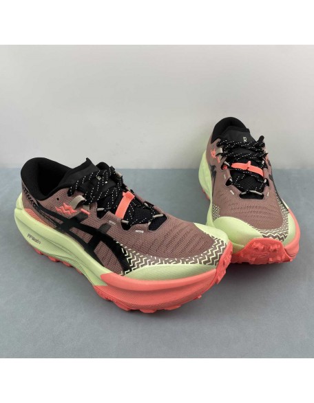 GEL-Trabuco Max 5