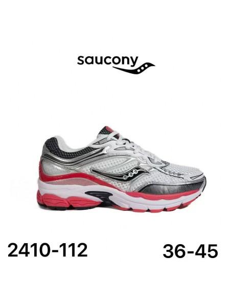Saucony Pro Grid Omni