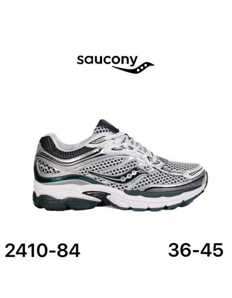 Saucony Pro Grid Omni