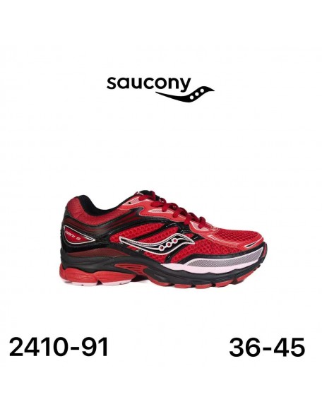 Saucony Pro Grid Omni