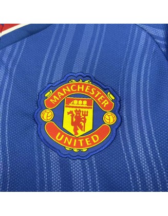 Maillot M-U 26/27