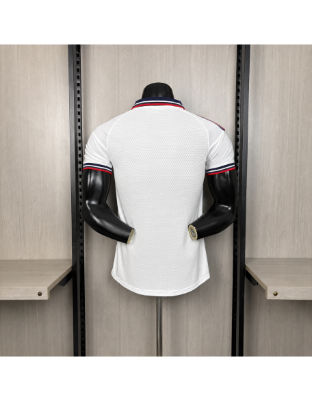 MAILLOT BAYERN MUNICH EXTÉRIEUR 26/27 Joueur MAILLOT BAYERN MUNICH EXTÉRIEUR 26/27 Joueur