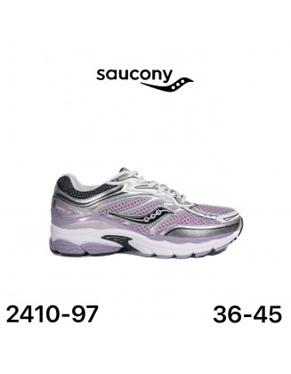 Saucony Pro Grid Omni